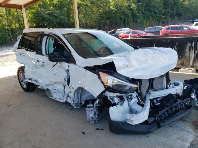 Photo 4 from auction – 2024 FORD EDGE SEL with VIN 2FMPK4J99RBA93847
