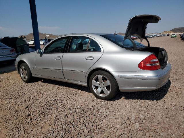 Photo 2 from auction – 2004 MERCEDES-BENZ E 320 with VIN WDBUF65J14A424435