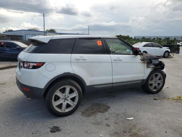 Photo 3 from auction – 2012 LAND ROVER RANGE ROVE with VIN SALVR2BG4CH624593