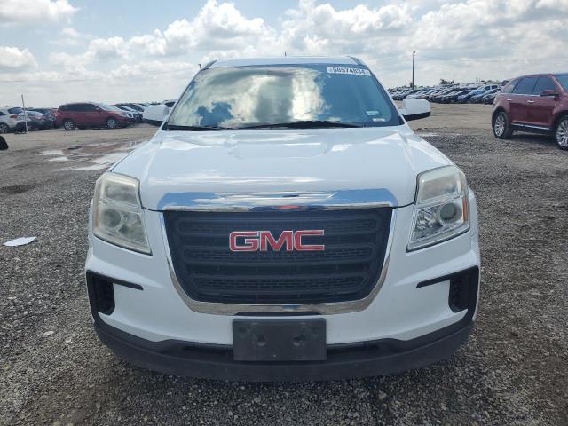Photo 5 from auction – 2017 GMC TERRAIN SL with VIN 2GKALMEK4H6268439