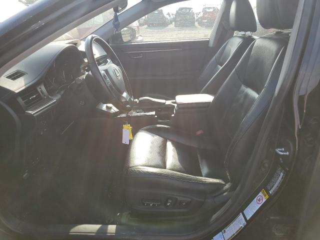 Photo 7 from auction – 2013 LEXUS ES 350 with VIN JTHBK1GG2D2034798