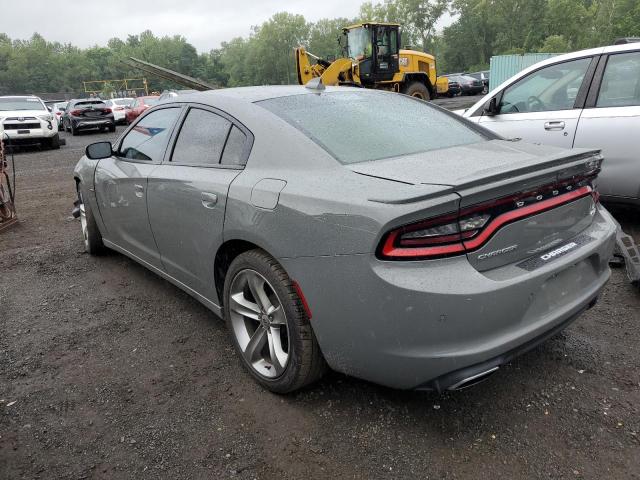 Фото 2 с аукциона – 2018 DODGE CHARGER R/ с VIN 2C3CDXCT4JH150243