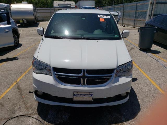 Photo 5 from auction – 2019 DODGE GRAND CARA with VIN 2C4RDGCG9KR622294