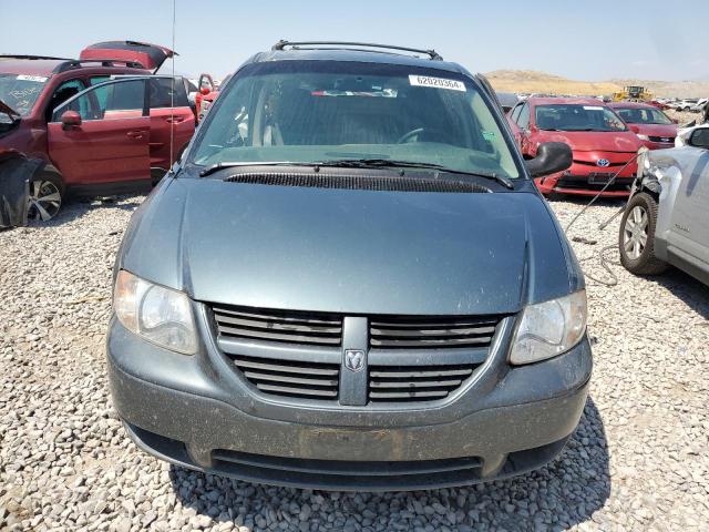 Photo 5 from auction – 2006 CHRYSLER TOWN & COU with VIN 2A4GP44R96R665384