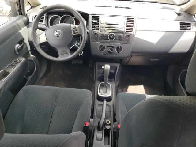 Photo 8 from auction – 2010 NISSAN VERSA S with VIN 3N1BC1CP3AL363785
