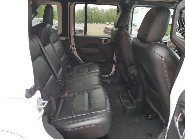 Photo 11 from auction – 2020 JEEP WRANGLER U with VIN 1C4HJXEG5LW155062