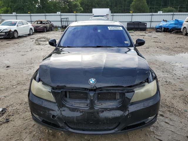 Photo 5 from auction – 2011 BMW 328 XI SUL with VIN WBAPK5C51BF127205