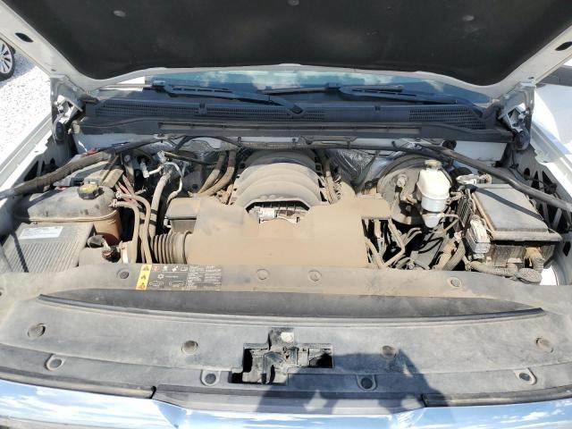Photo 11 from auction – 2017 GMC SIERRA K15 with VIN 3GTU2MEC4HG361938