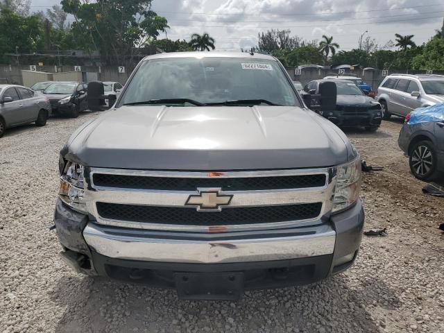 Photo 5 from auction – 2008 CHEVROLET SILVERADO with VIN 3GCEC13J88G215463