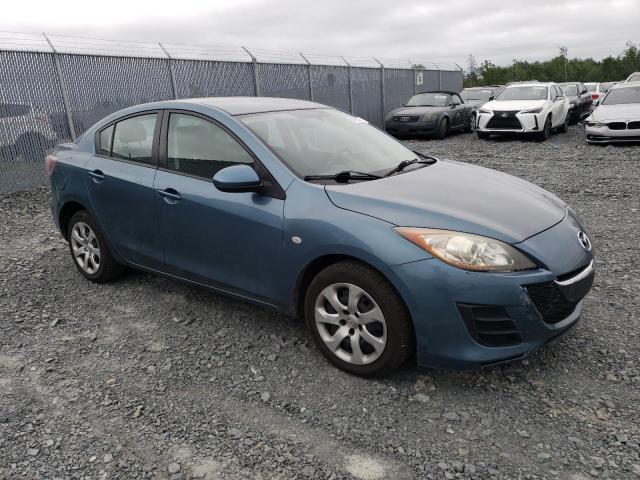 Photo 4 from auction – 2010 MAZDA 3 I with VIN JM1BL1SF6A1234405