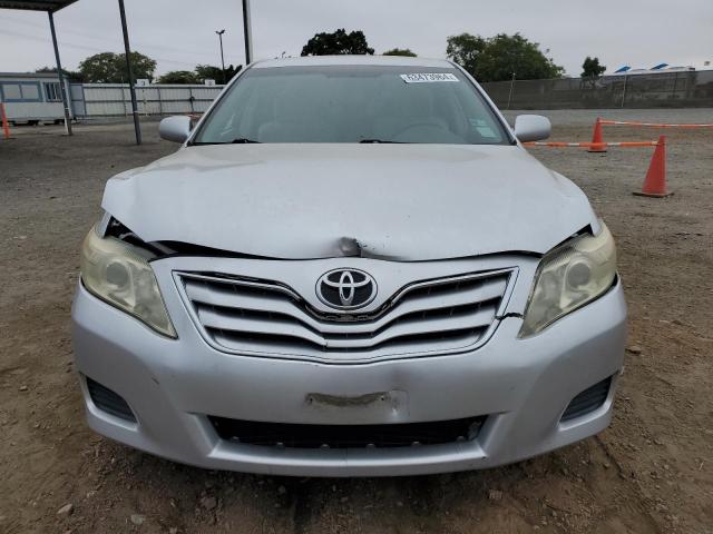 Zdjęcie 5 z aukcji – 2011 TOYOTA CAMRY BASE z VIN 4T4BF3EK9BR105765