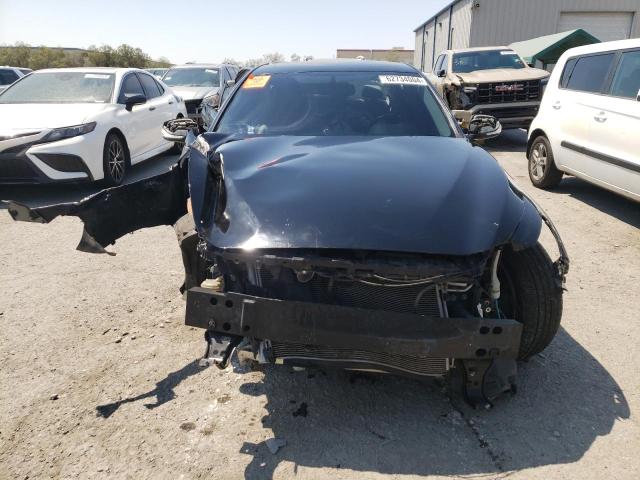 Photo 5 from auction – 2014 INFINITI Q50 BASE with VIN JN1BV7AR9EM692116