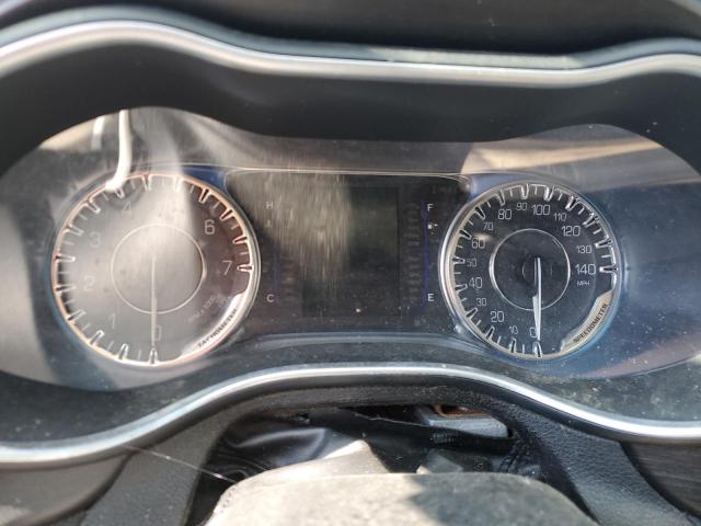Photo 9 from auction – 2015 CHRYSLER 200 LIMITE with VIN 1C3CCCAB4FN552073