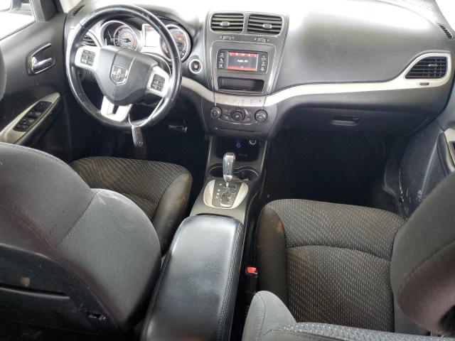 Photo 8 from auction – 2020 DODGE JOURNEY SE with VIN 3C4PDCAB3LT277270