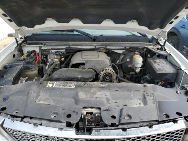 Photo 11 from auction – 2008 GMC NEW SIERRA with VIN 2GTEK638081191312