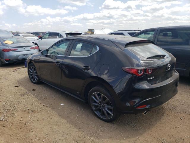 Photo 2 from auction – 2024 MAZDA 3 PREFERRE with VIN JM1BPALMXR1655525