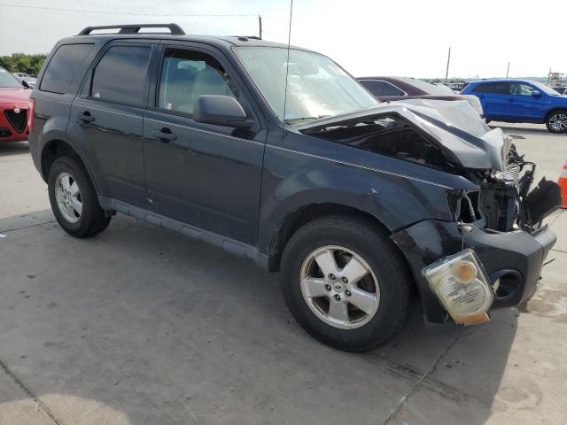 Photo 4 from auction – 2012 FORD ESCAPE XLT with VIN 1FMCU9D75CKC70424
