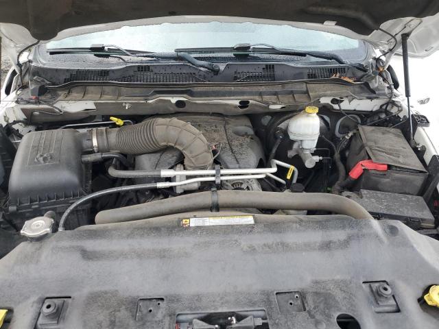 Photo 11 from auction – 2012 DODGE RAM 1500 S with VIN 1C6RD7MT7CS110519