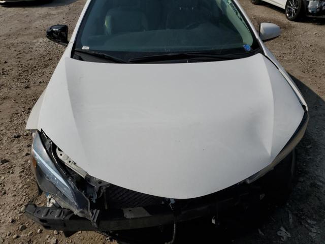 Photo 11 from auction – 2019 TOYOTA COROLLA L with VIN 2T1BURHE4KC129577