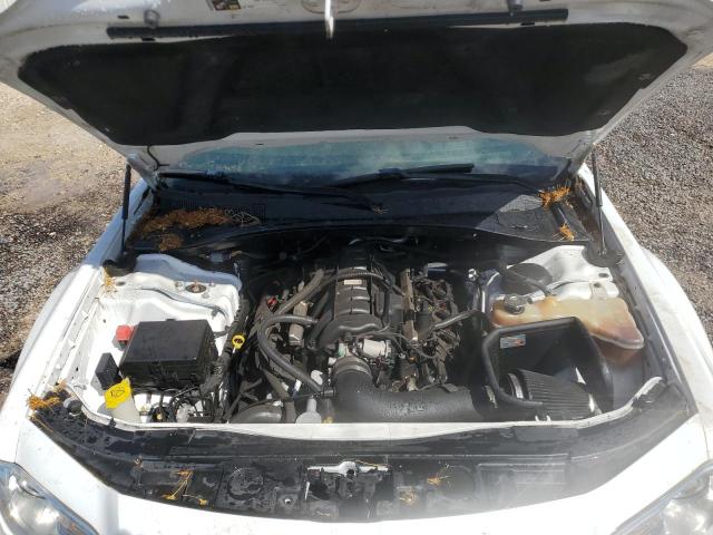 Photo 11 from auction – 2014 CHRYSLER 300C with VIN 2C3CCAET2EH157341