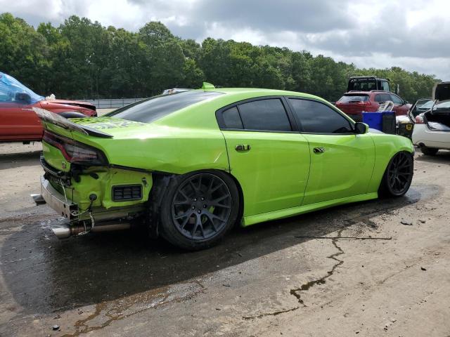 Photo 3 from auction – 2019 DODGE CHARGER SC with VIN 2C3CDXGJ1KH662021