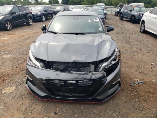 Photo 5 from auction – 2022 NISSAN ALTIMA SR with VIN 1N4BL4CV3NN339754