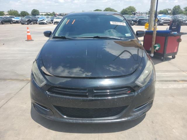 Photo 5 from auction – 2016 DODGE DART SE with VIN 1C3CDFAAXGD555301