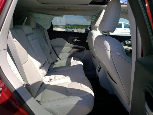 Photo 10 from auction – 2019 JEEP CHEROKEE O with VIN 1C4PJLJX2KD249940
