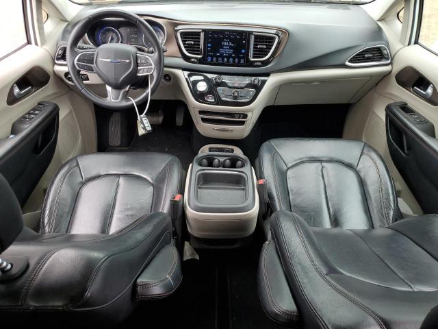 Photo 8 from auction – 2017 CHRYSLER PACIFICA T with VIN 2C4RC1BG0HR803035