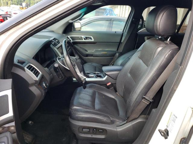 Photo 7 from auction – 2012 FORD EXPLORER L with VIN 1FMHK7F80CGA03569