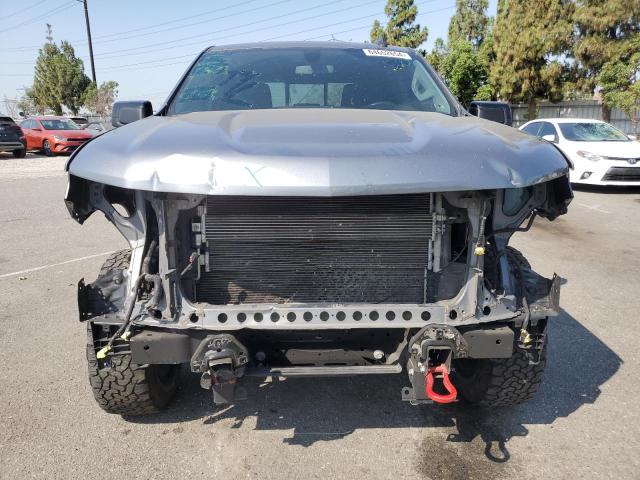 Photo 5 from auction – 2020 CHEVROLET SILVERADO with VIN 1GCPYFED4LZ175311