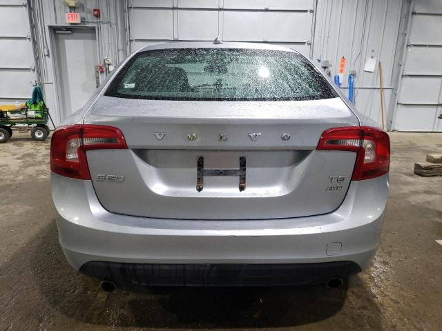 Photo 6 from auction – 2012 VOLVO S60 T6 with VIN YV1902FH8C2089822