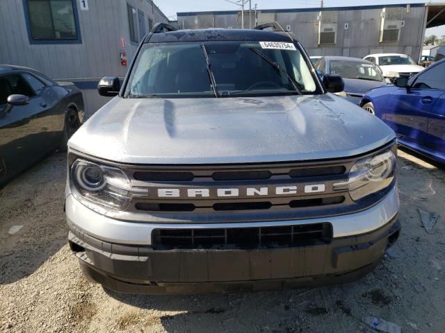 Photo 5 from auction – 2023 FORD BRONCO SPO with VIN 3FMCR9D90PRD40545