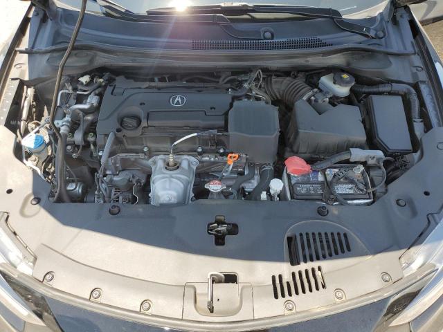 Photo 11 from auction – 2020 ACURA ILX PREMIU with VIN 19UDE2F78LA004767