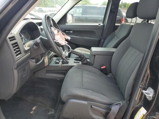 Photo 7 from auction – 2011 JEEP LIBERTY SP with VIN 1J4PN2GK7BW546159