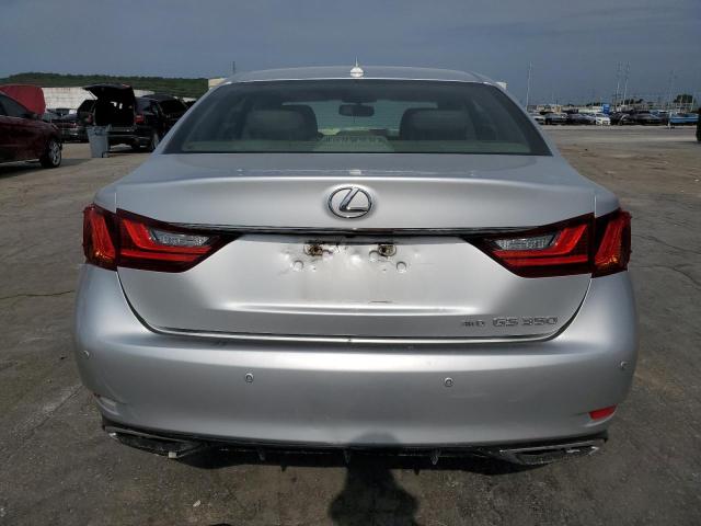 Photo 6 from auction – 2013 LEXUS GS 350 with VIN JTHCE1BL7D5000712