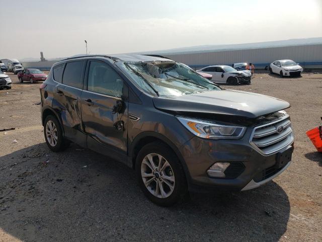 Photo 4 from auction – 2019 FORD ESCAPE SEL with VIN 1FMCU0HD9KUB11534