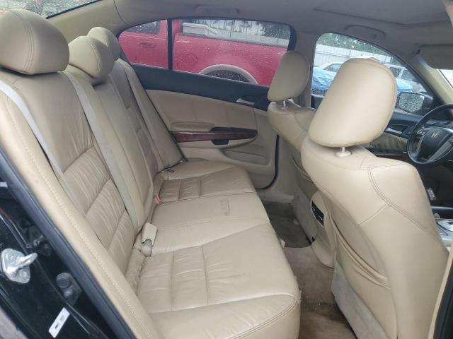 Photo 10 from auction – 2012 HONDA ACCORD EXL with VIN 1HGCP3F82CA002162