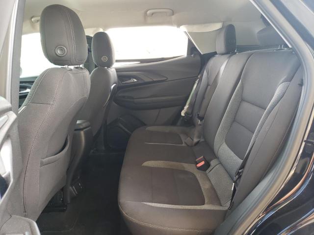 Photo 11 from auction – 2021 CHEVROLET TRAILBLAZE with VIN KL79MPSL4MB003213