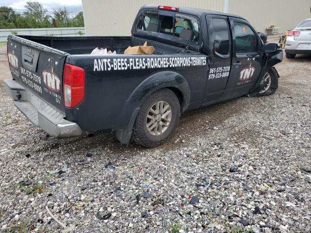 Photo 3 from auction – 2017 NISSAN FRONTIER S with VIN 1N6BD0CT2HN744357