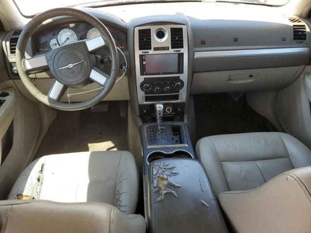 Photo 8 from auction – 2009 CHRYSLER 300 TOURIN with VIN 2C3LA53V09H514765