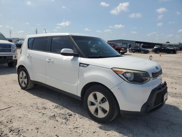 صورة رقم 4 من المزاد - 2015 KIA SOUL مع VIN KNDJN2A23F7793358
