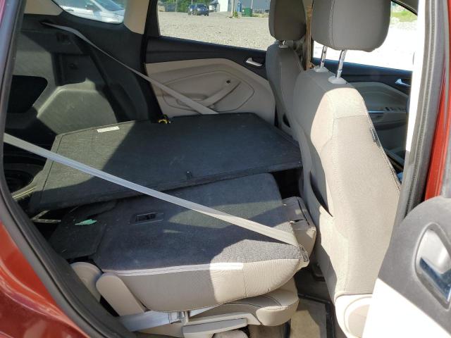 Photo 11 from auction – 2014 FORD ESCAPE SE with VIN 1FMCU0GXXEUB81477