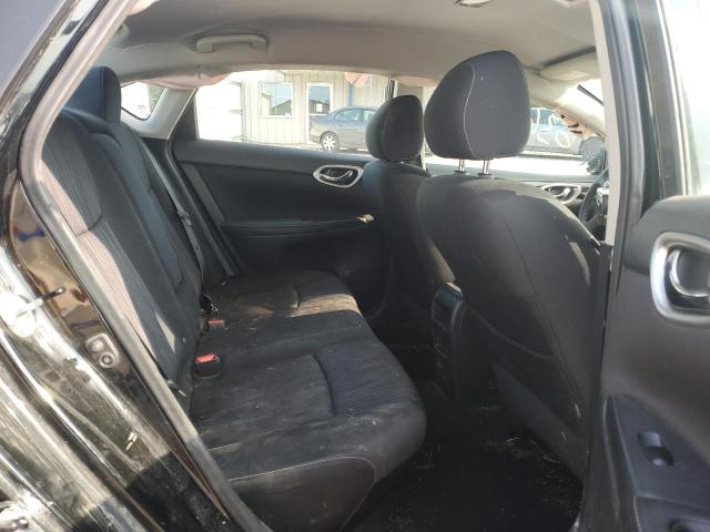 Photo 10 from auction – 2019 NISSAN SENTRA S with VIN 3N1AB7AP1KY225560