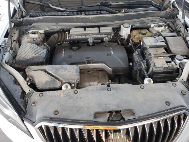 Photo 11 from auction – 2017 BUICK ENVISION E with VIN LRBFXBSA7HD222206