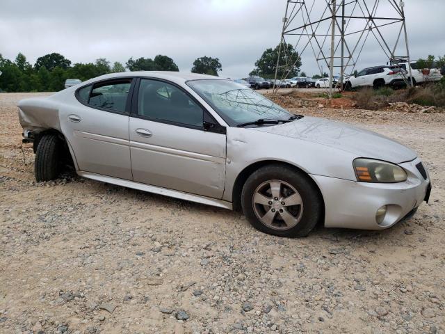 Photo 4 from auction – 2008 PONTIAC GRAND PRIX with VIN 2G2WP552081115974