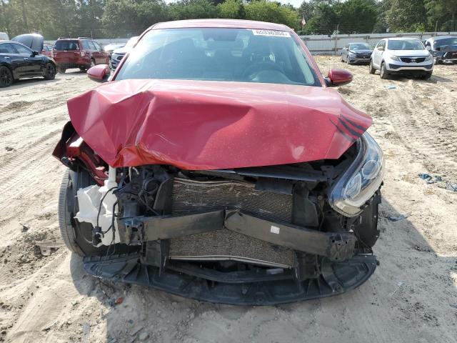 Photo 5 from auction – 2019 KIA FORTE FE with VIN 3KPF24AD4KE131567