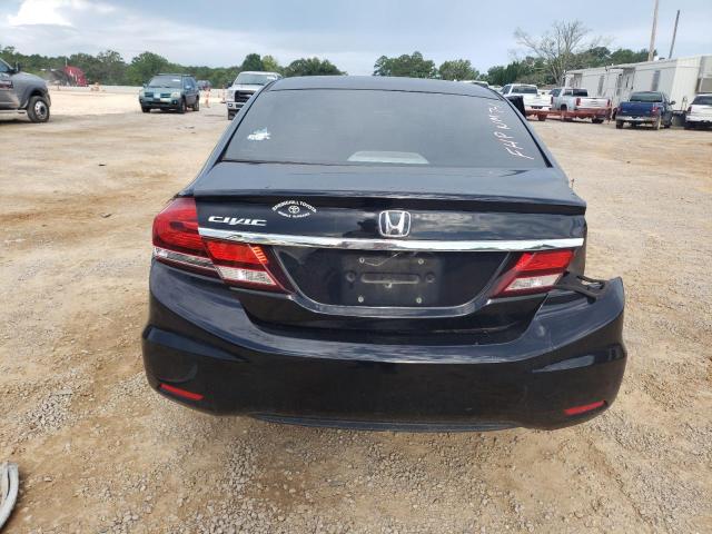 Photo 6 from auction – 2015 HONDA CIVIC LX with VIN 19XFB2F56FE028632