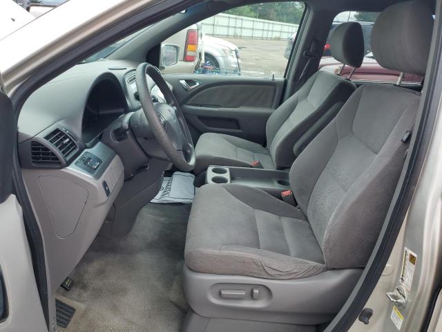 Photo 7 from auction – 2008 HONDA ODYSSEY EX with VIN 5FNRL38468B001173