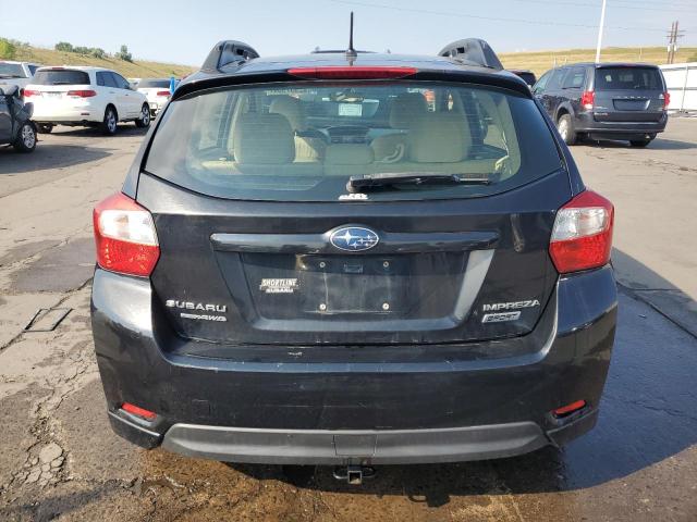 Photo 6 from auction – 2014 SUBARU IMPREZA SP with VIN JF1GPAL66E9265031